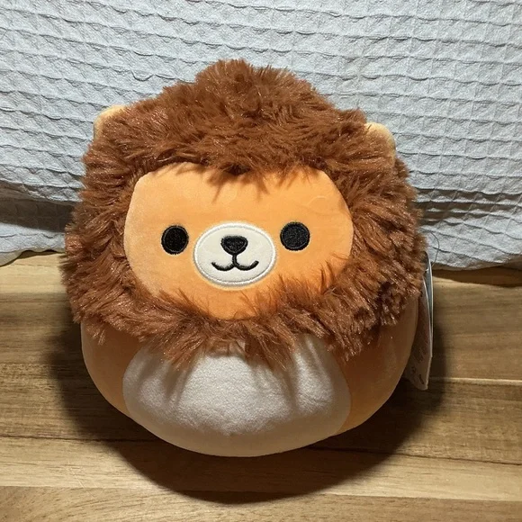 Squishmallows- Set of 5 Medium- Selling All Together- All New Condition - Picture 8 of 13